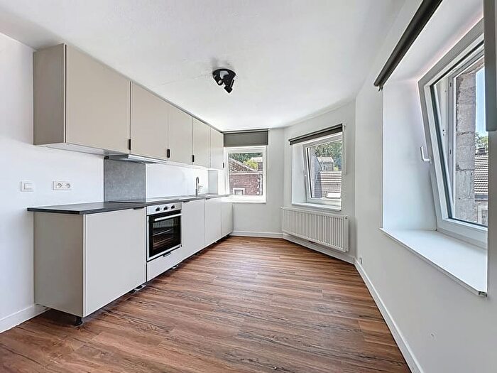2-kamerappartement te huur in Aywaille