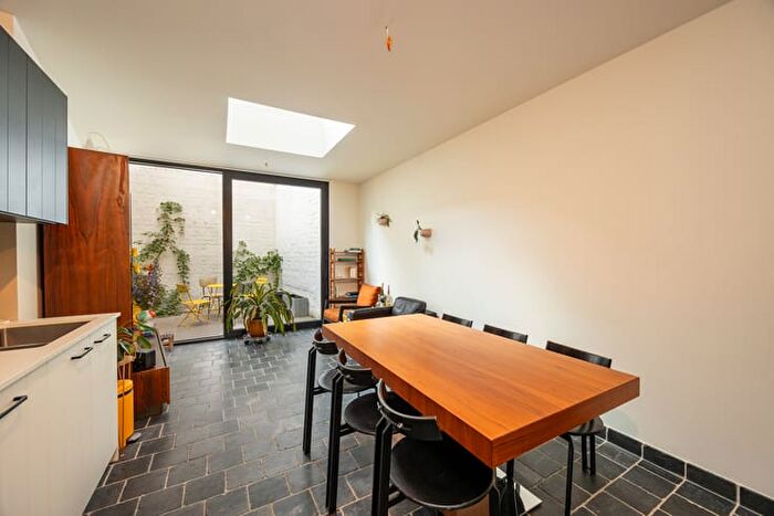 Huizen Koop Huur - 3