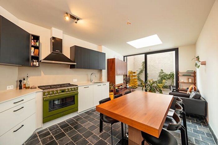 Huizen Koop Huur - 2