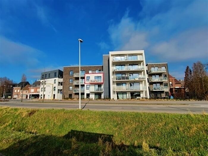 2-kamerappartement te koop in BOOM
