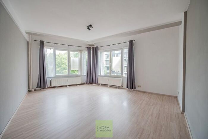 2-kamerappartement te koop in Charleroi
