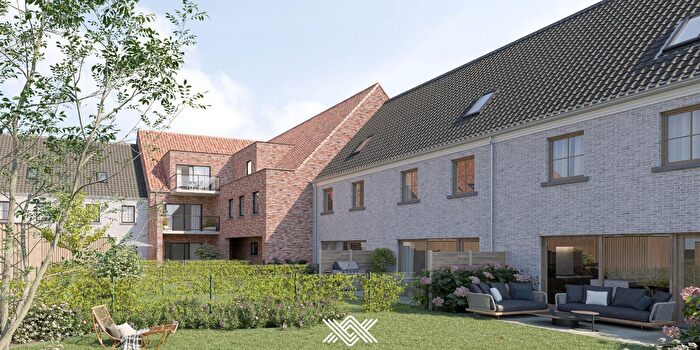 Huizen Koop Huur - 2
