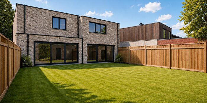 Huizen Koop Huur - 2