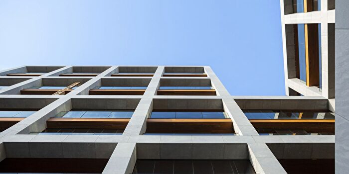 1-kamerappartement te koop in Antwerpen