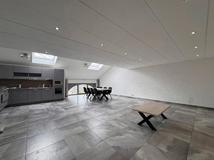 3-kamerhuis te huur in Paliseul, Framont