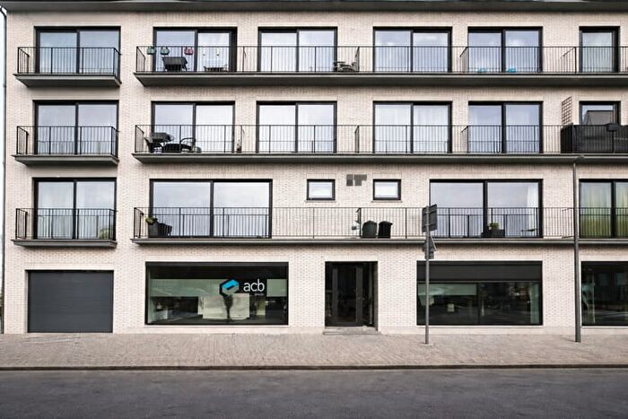 1-kamerappartement te huur in Ekeren