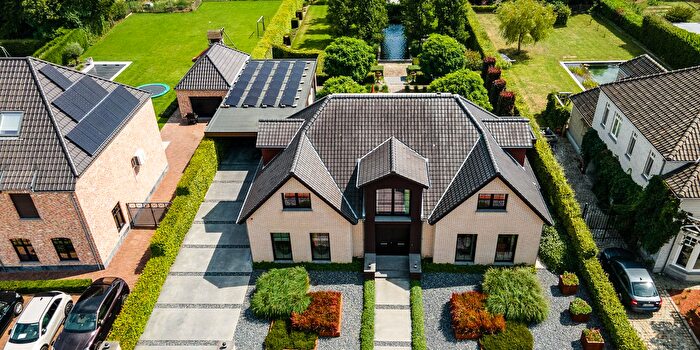 5-kamerhuis te koop in Overpelt