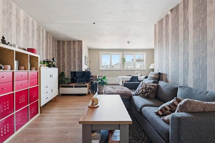 4-kamerappartement te koop in Tongeren