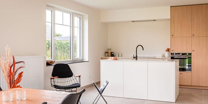 Huizen Koop Huur - 2