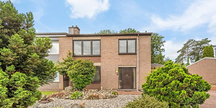 3-kamerhuis te koop in Houthalen