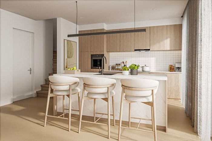 Huizen Koop Huur - 2