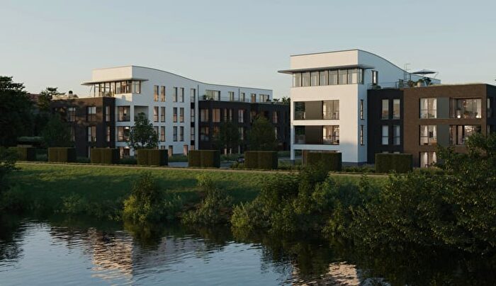 16-kamerappartement te huur in Lier
