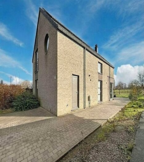 4-kamerhuis te koop in WANFERCÉE-BAULET