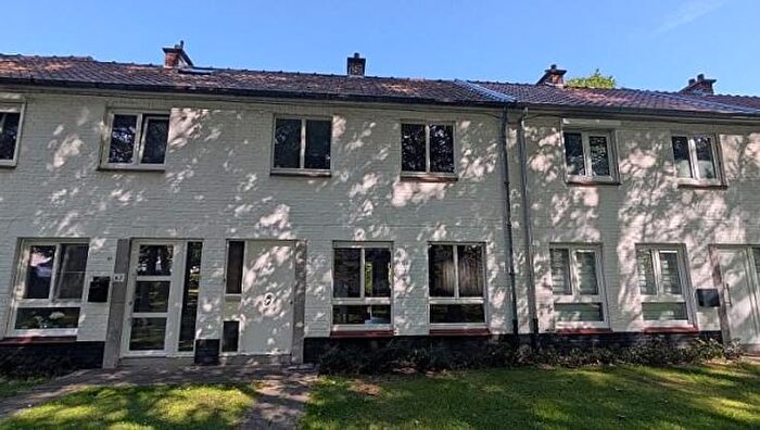 2-kamerhuis te koop in Mons