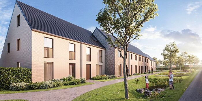 3-kamerhuis te koop in Pittem