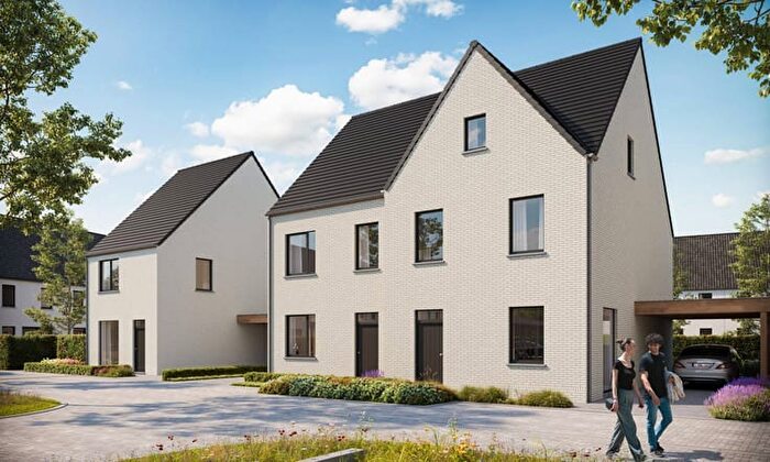 Huizen Koop Huur - 2