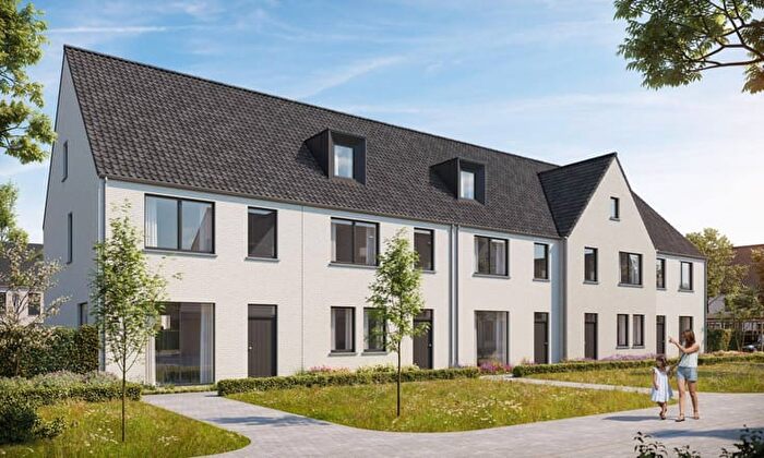 Huizen Koop Huur - 3