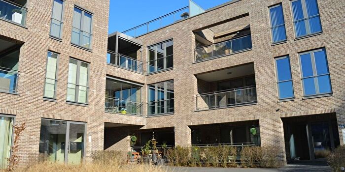 2-kamerappartement te huur in Lummen