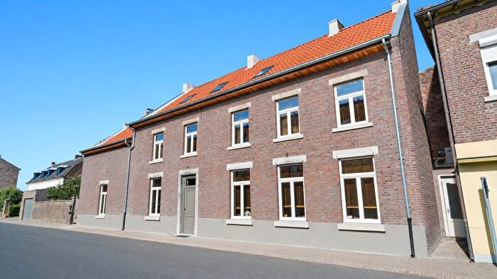 20-kamerhuis te koop in Maasmechelen