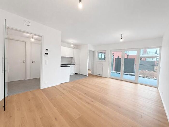 1-kamerappartement te huur in Seneffe
