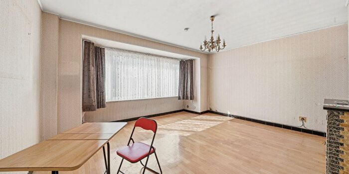 2-kamerappartement te koop in Oostende