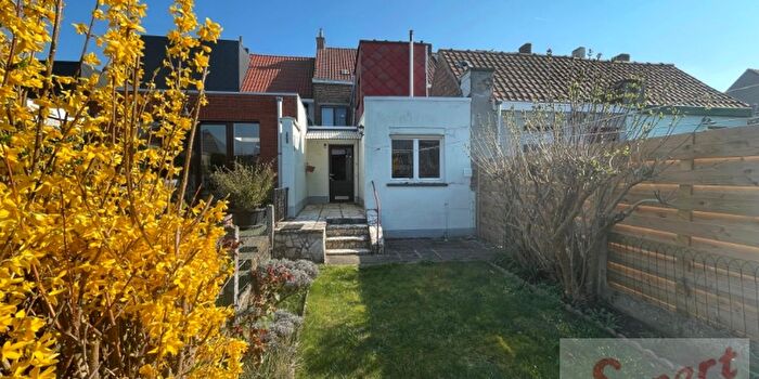 Huizen Koop Huur - 2