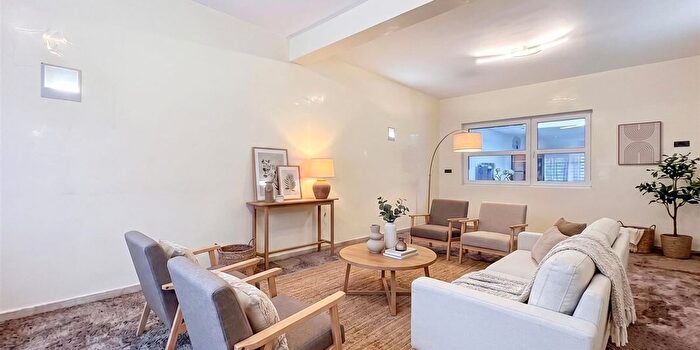 4-kamerhuis te koop in Burcht