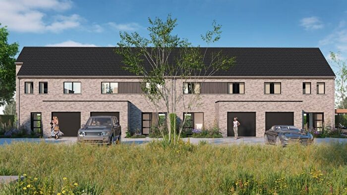 Huizen Koop Huur - 2