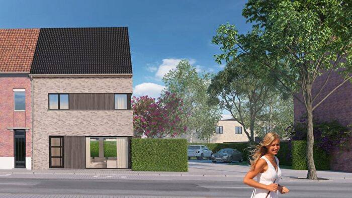 Huizen Koop Huur - 3