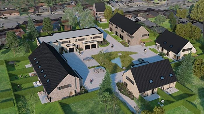 Huis te koop in Gistel