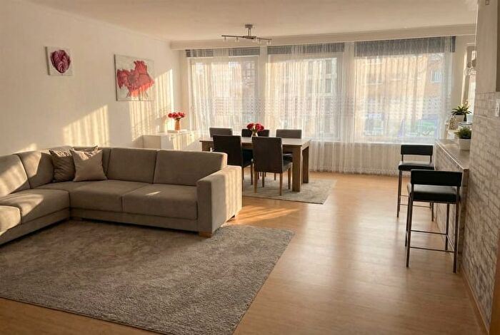 2-kamerappartement te koop in WILRIJK