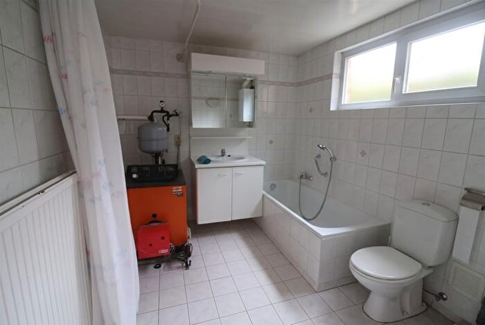 Huizen Koop Huur - 2