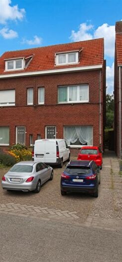 3-kamerhuis te koop in OUD-TURNHOUT