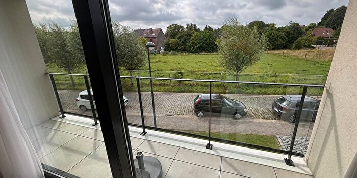 1-kamerhuis te koop in Zaventem