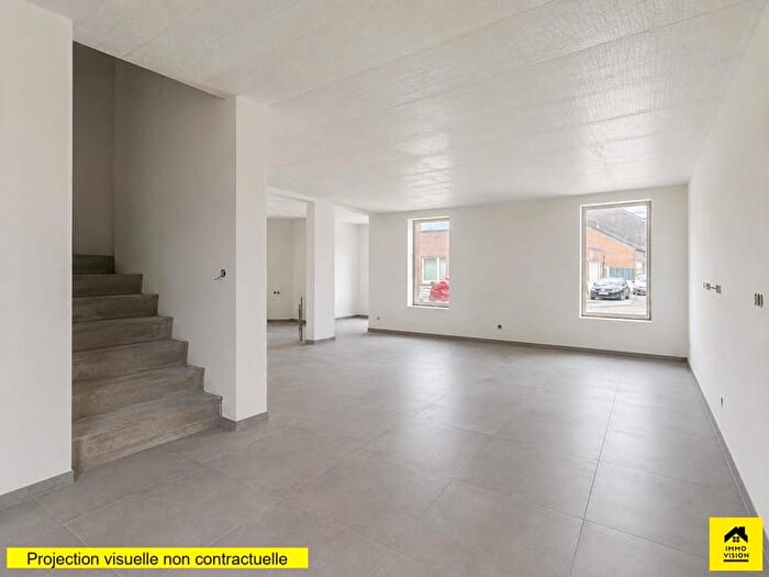 Huizen Koop Huur - 3