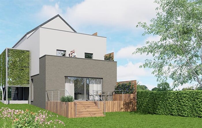 2-kamerappartement te koop in SEILLES