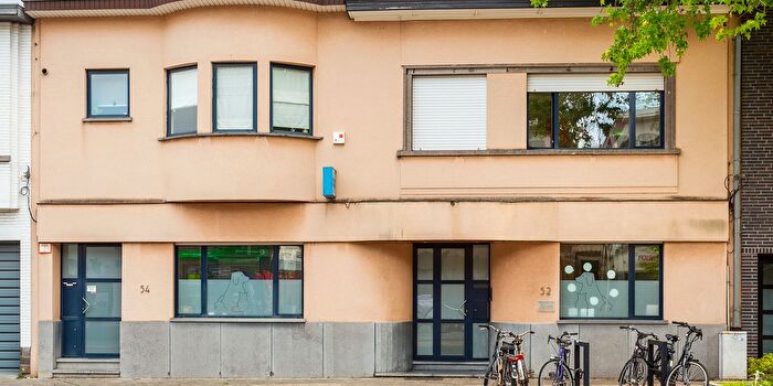 Huis te koop in Hove