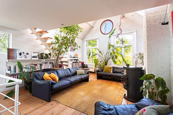 1-kamerhuis te koop in Antwerpen