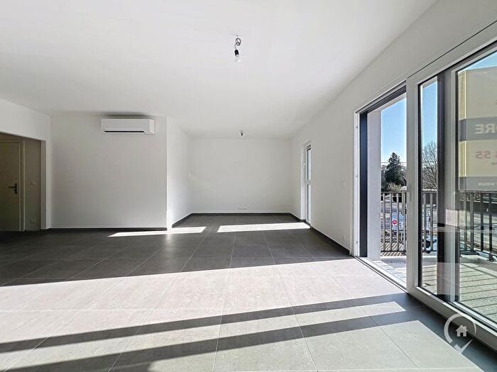 3-kamerappartement te koop in Yvoir