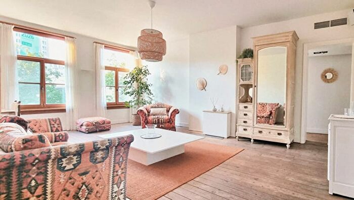 Huizen Koop Huur - 2