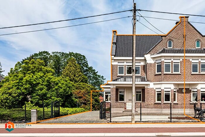 14-kamerhuis te huur in Onze-Lieve-Vrouw-Waver