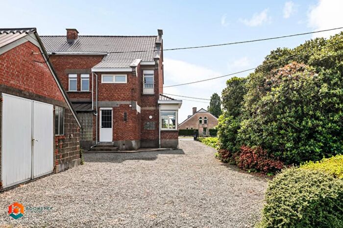 Huizen Koop Huur - 2