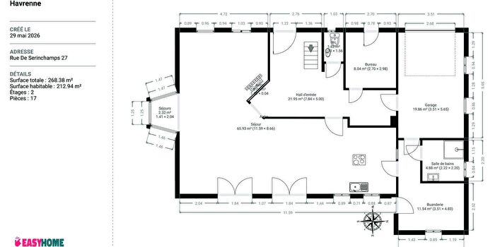 Huizen Koop Huur - 3