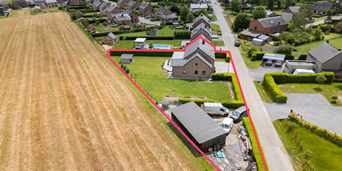 Huizen Koop Huur - 2
