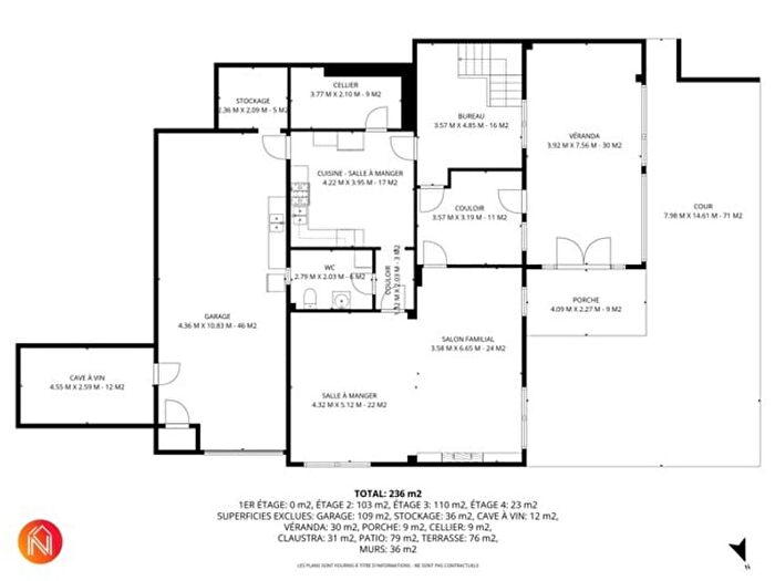 Huizen Koop Huur - 3