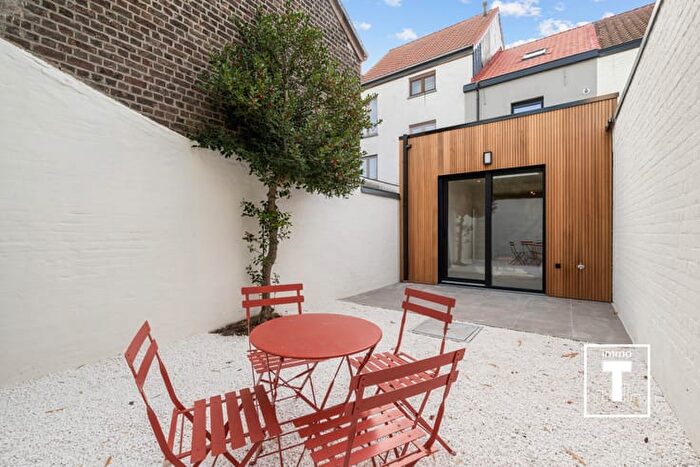 Huizen Koop Huur - 2