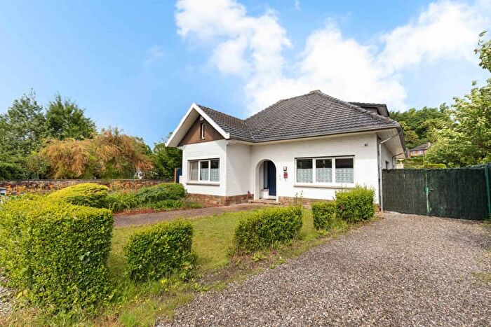 3-kamerhuis te koop in Wavre Bierges