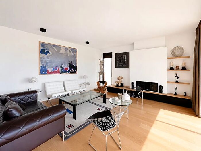 2-kamerappartement te huur in Zaventem
