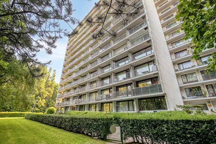 1-kamerappartement te koop in Zaventem Sint-Stevens-Woluwe