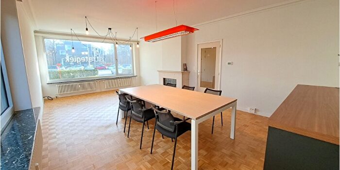 3-kamerappartement te koop in Sint-Michiels